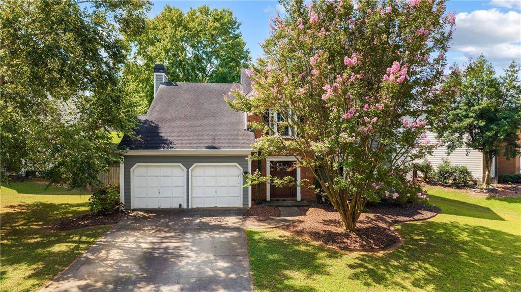 Peachtree Corners, GA 30092,3875 Ancroft CIR