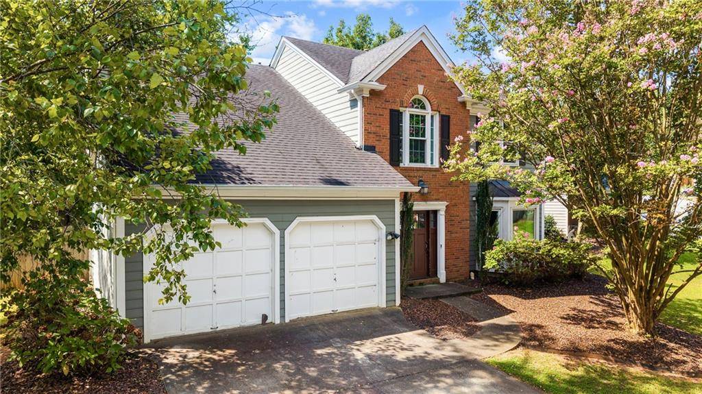 Peachtree Corners, GA 30092,3875 Ancroft CIR