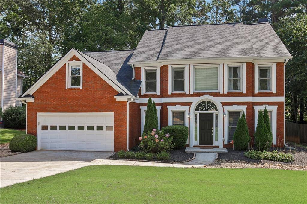 Acworth, GA 30101,3186 Sail Winds DR NW