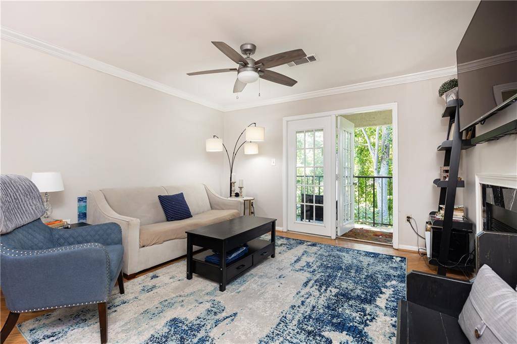 Atlanta, GA 30305,3655 Habersham RD NE #358-B