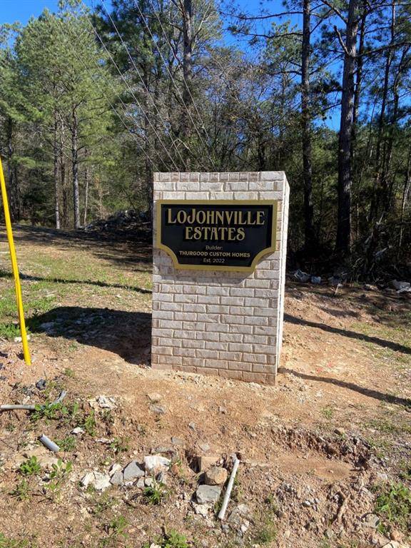 Oxford, GA 30054,15 Pee Jay DR