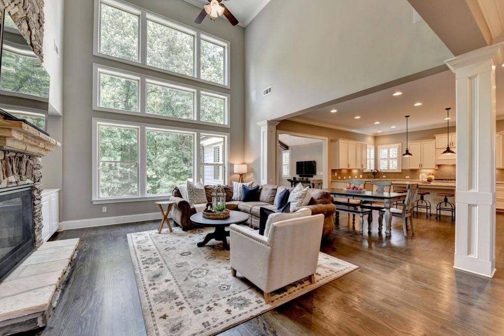 Milton, GA 30004,2960 Manorview LN