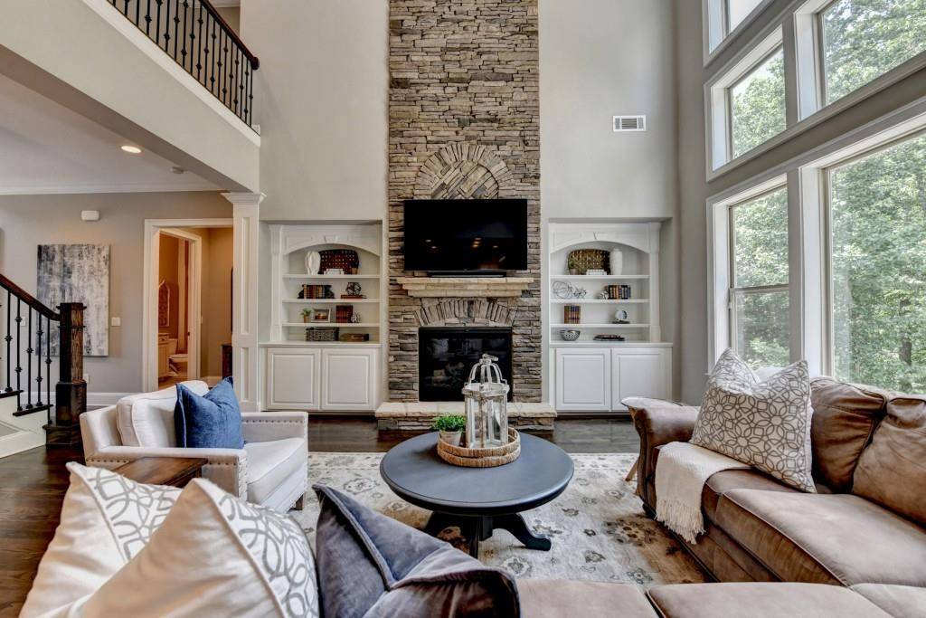 Milton, GA 30004,2960 Manorview LN