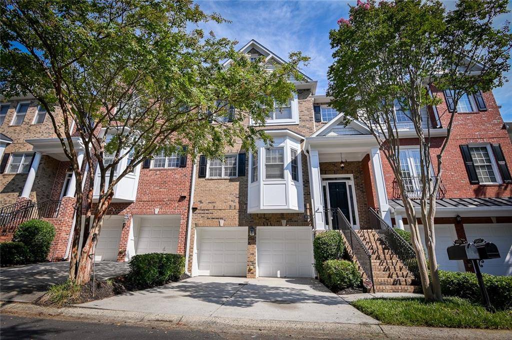 Atlanta, GA 30339,5854 Riverstone CIR #13