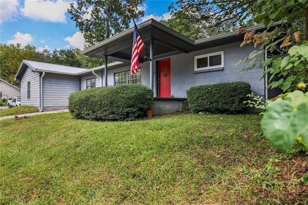 Athens, GA 30605,335 Barnett Shoals RD