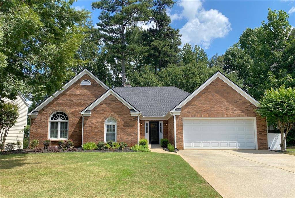 Kennesaw, GA 30152,2158 Marne GLN NW