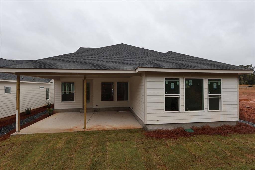 Woodstock, GA 30189,258 Strawberry Lane