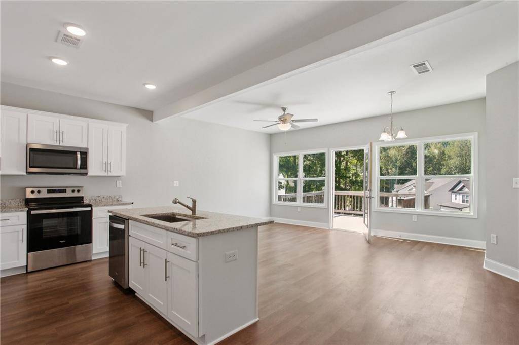 Jasper, GA 30143,99 Hood Park CT