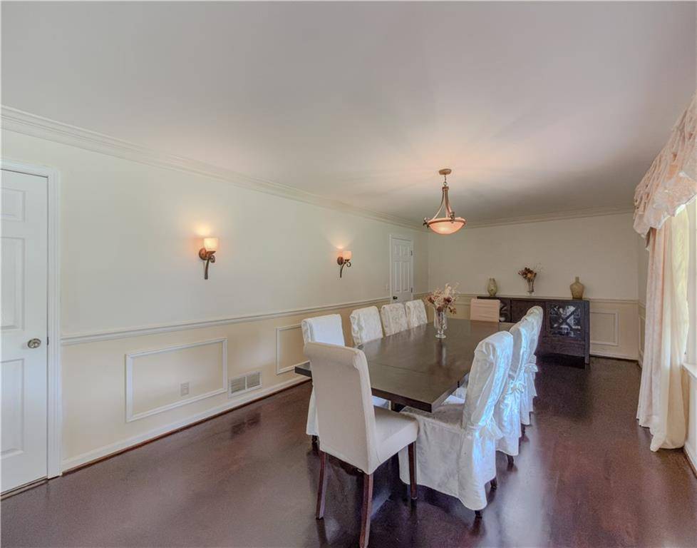 Tucker, GA 30084,2377 Midvale CIR