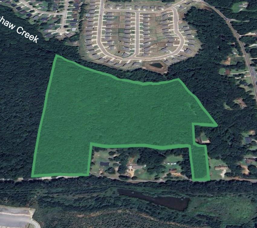 Mcdonough, GA 30252,0 Nail Mill RD