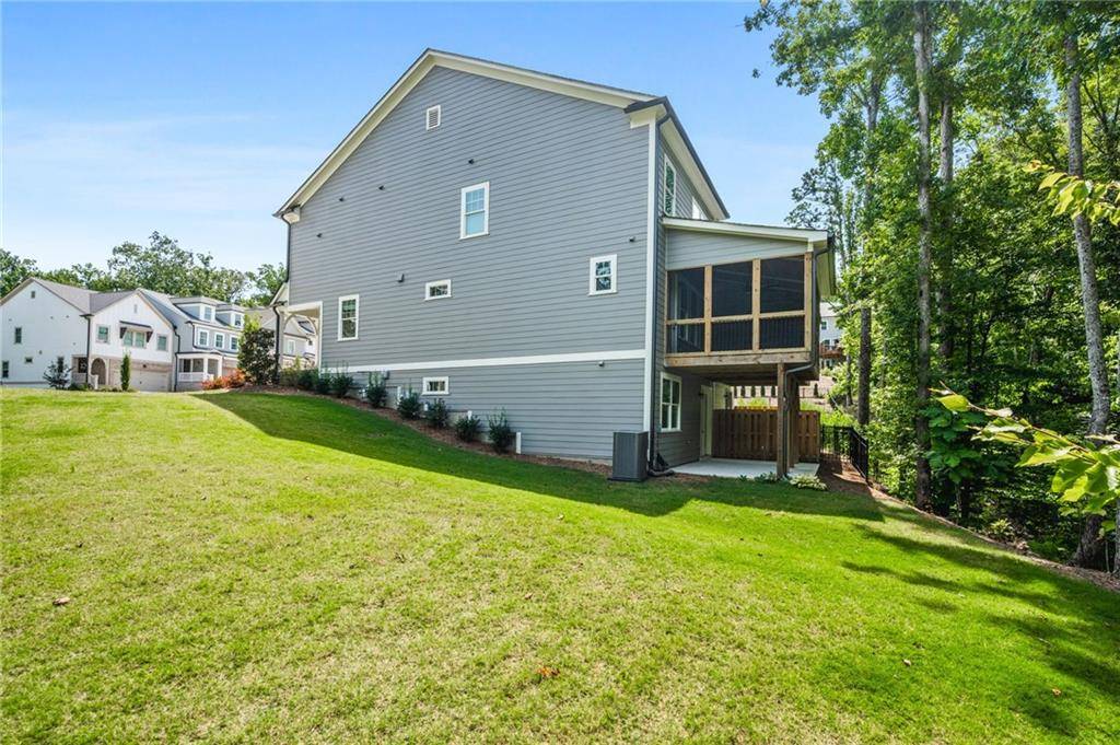 Canton, GA 30114,421 Retreat Lane