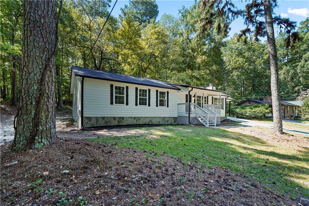 Lithonia, GA 30058,7508 Asbury Manor DR