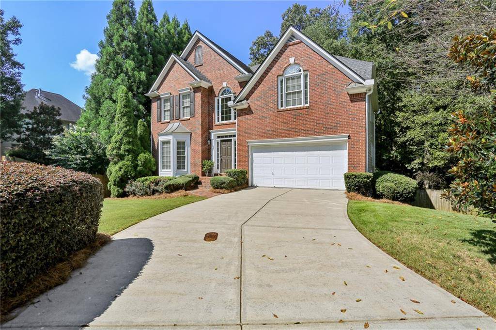 Roswell, GA 30075,8030 Sandorn DR