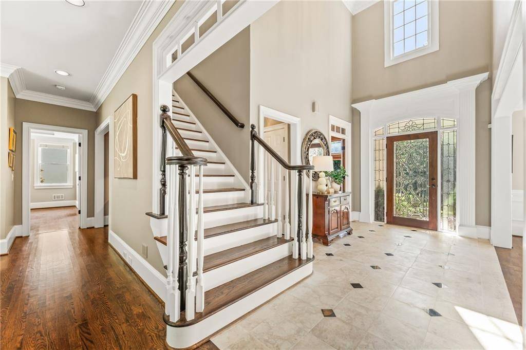 Alpharetta, GA 30005,1225 Bay Pointe TER