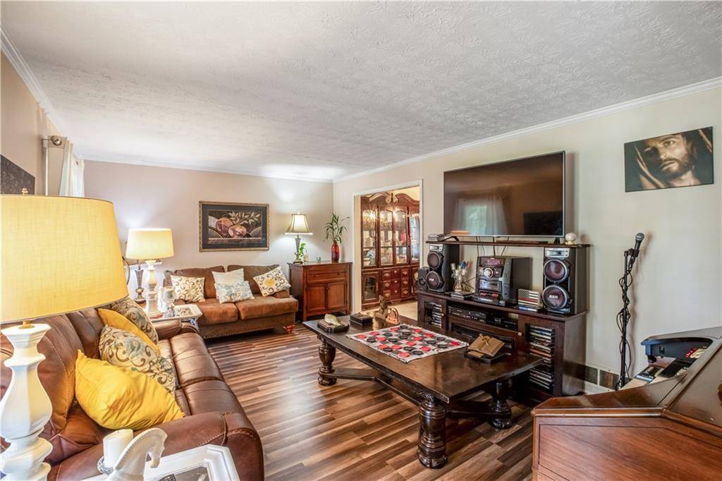 Snellville, GA 30078,1721 Driftwood PL