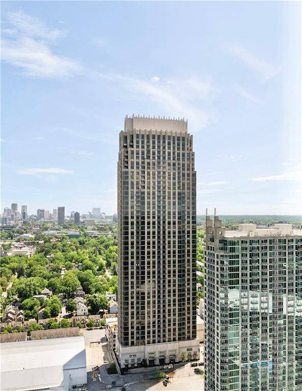Atlanta, GA 30363,270 17th Street NW Unit 2210