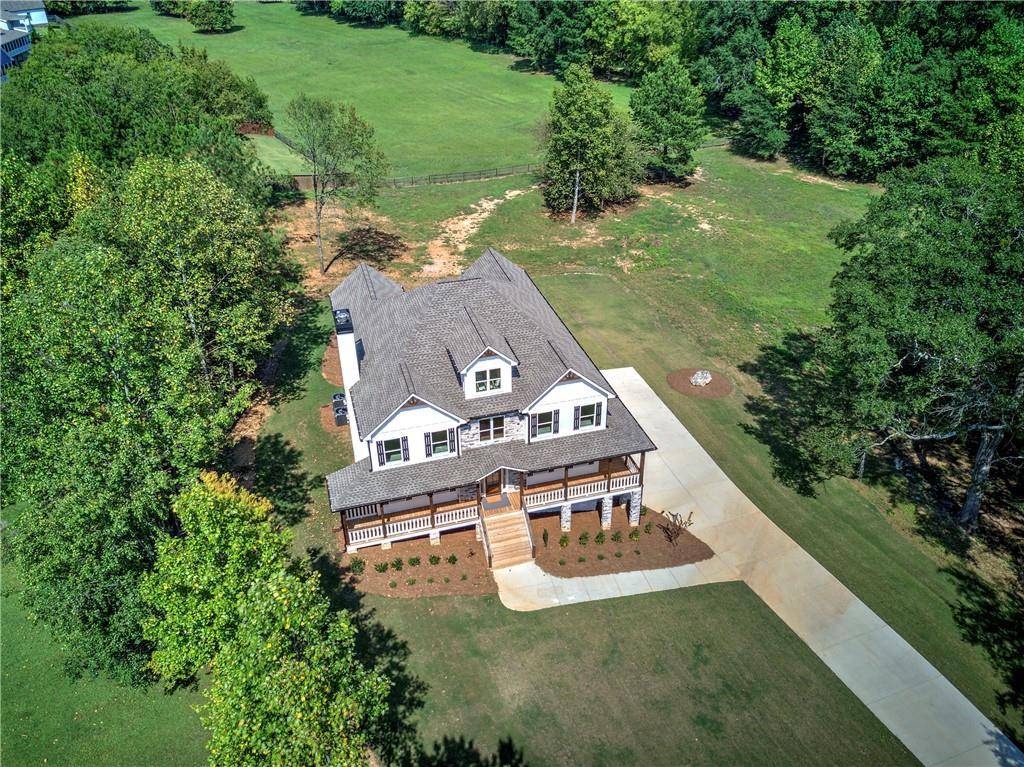 Euharlee, GA 30145,11 Dove Pointe