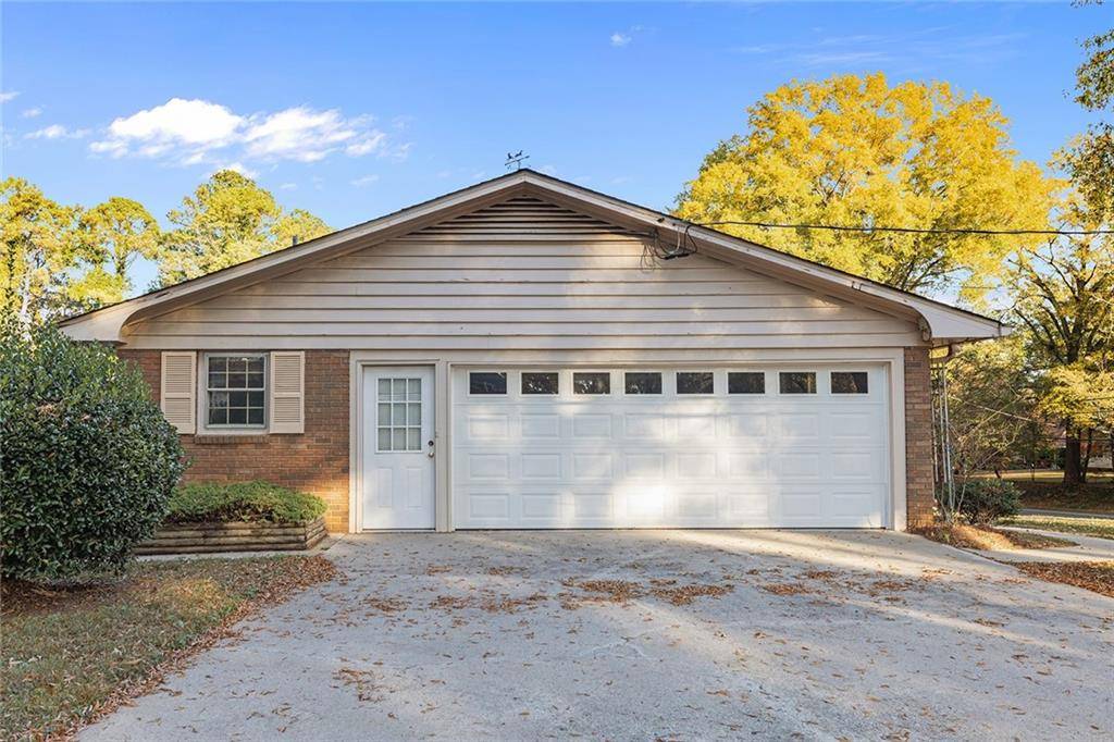 Marietta, GA 30060,381 Chicopee DR NE