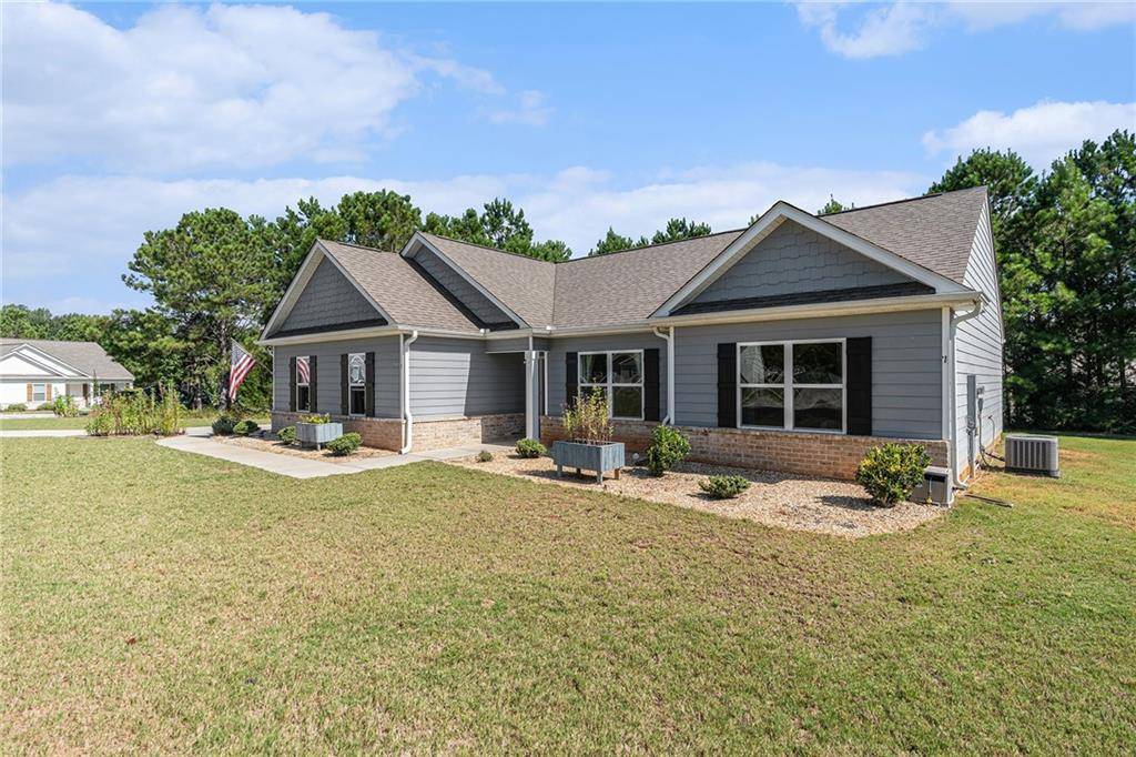 Milner, GA 30257,143 Meadowbrooke DR