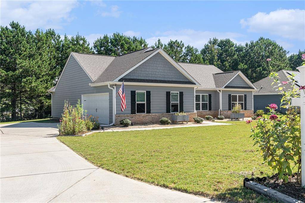 Milner, GA 30257,143 Meadowbrooke DR