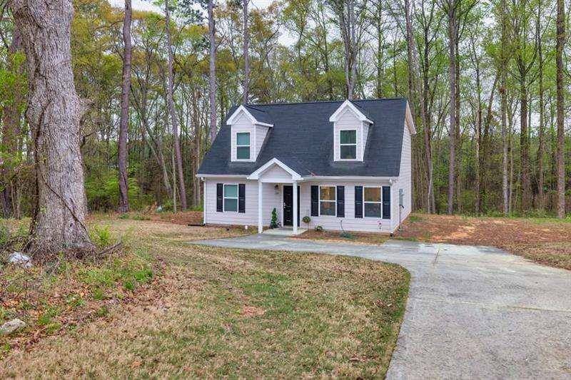 Loganville, GA 30052,214 Walton ST