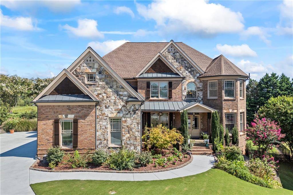 Hoschton, GA 30548,2537 Monta Vista WAY