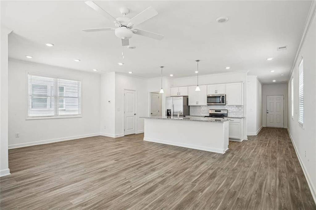 Powder Springs, GA 30127,4117 Leatherwood Lane