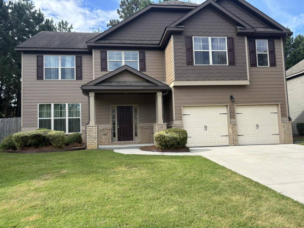Loganville, GA 30052,3863 Moos Creek WALK
