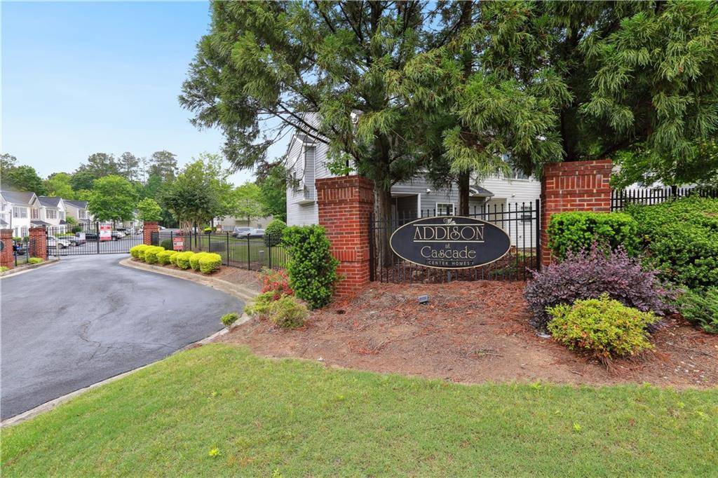 Atlanta, GA 30311,1823 Devon DR #1823