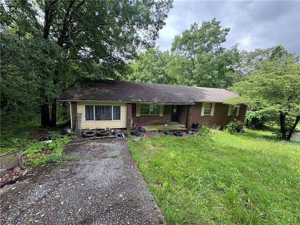 Chickamauga, GA 30707,643 Akins RD