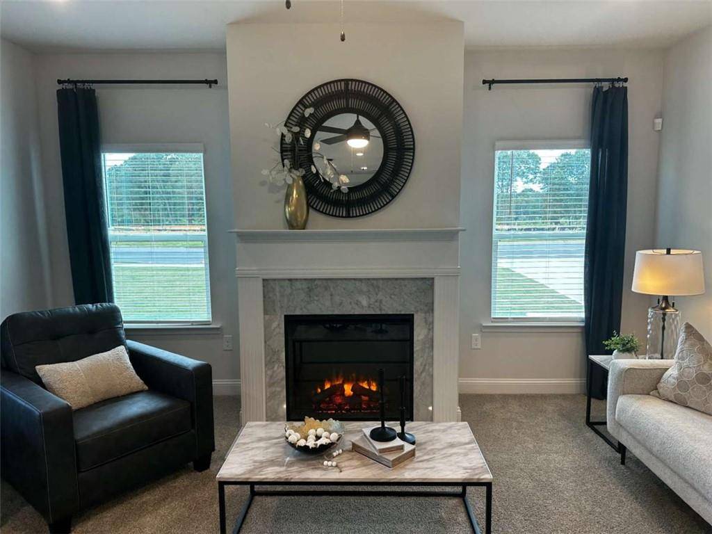 Carrollton, GA 30117,204 Chaucer LN