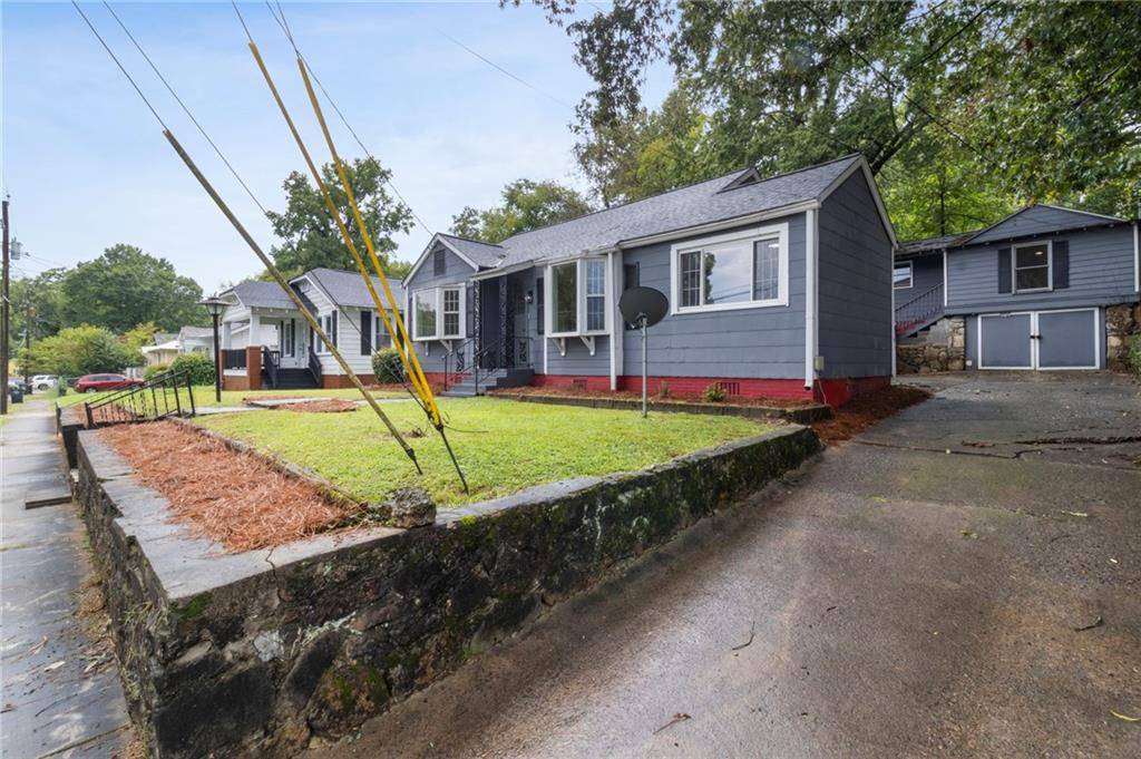 Rome, GA 30161,23 Reece ST NE