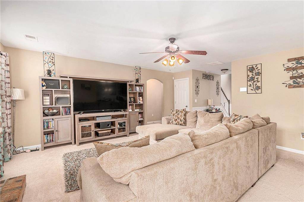 Hampton, GA 30228,1200 Pendley PT