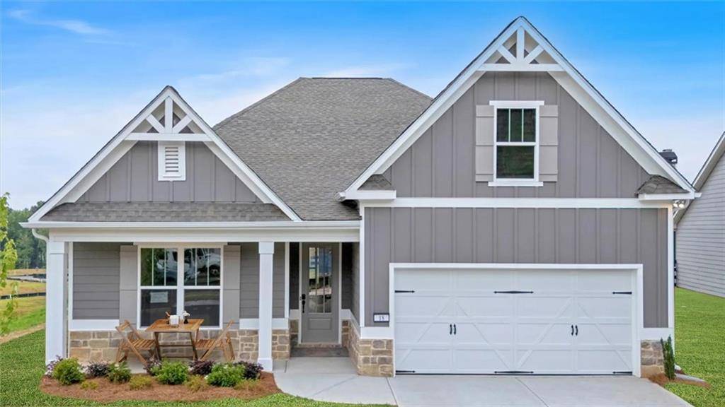 Villa Rica, GA 30180,64 Colonial TER