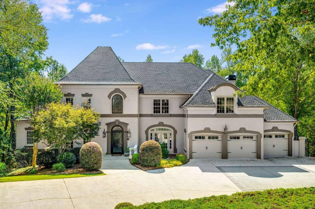 Sandy Springs, GA 30350,8345 Jett Ferry RD