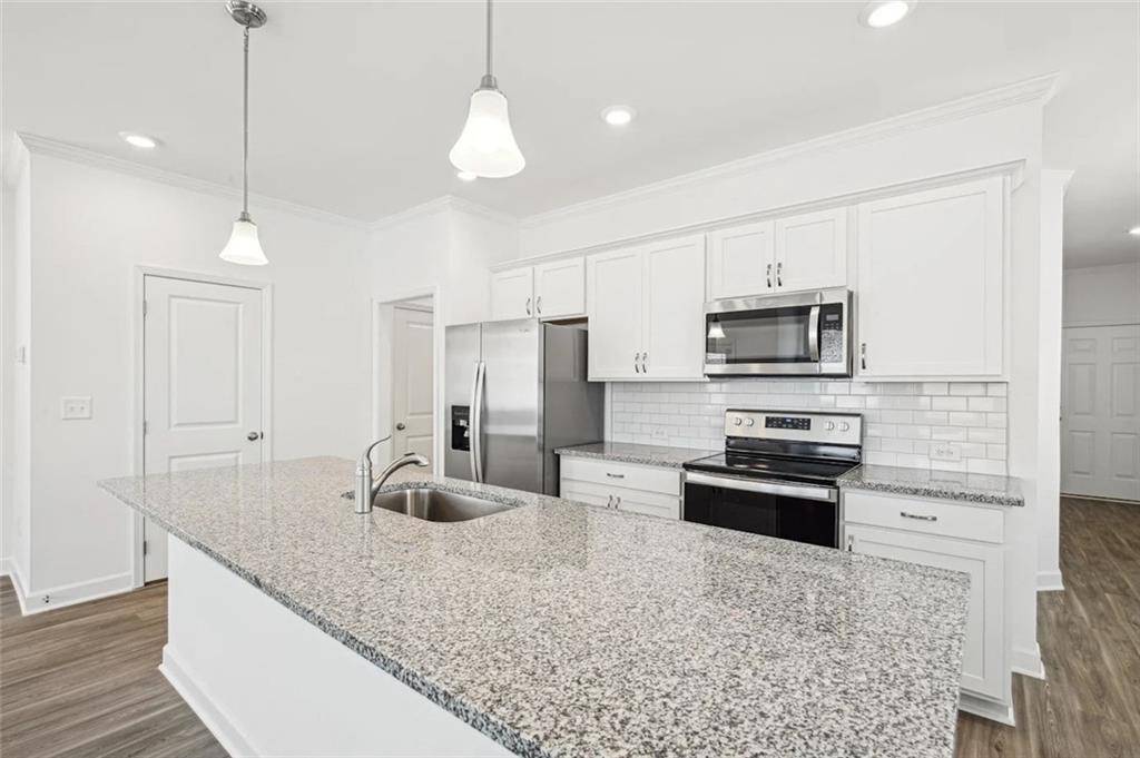 Powder Springs, GA 30127,5083 Woodland Hills