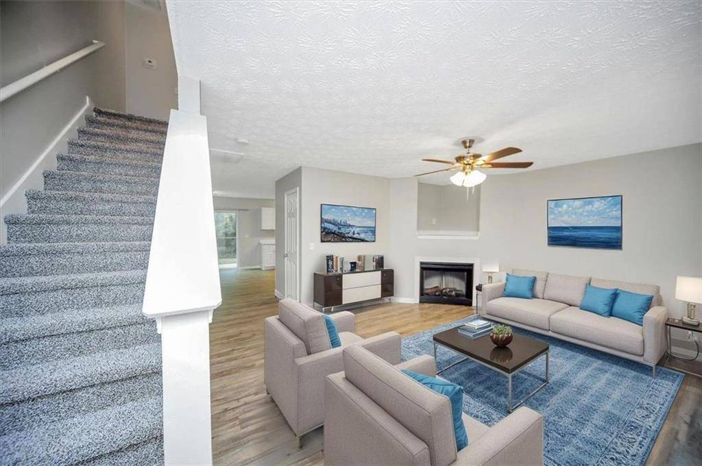 Forest Park, GA 30297,5564 PINERIDGE CT