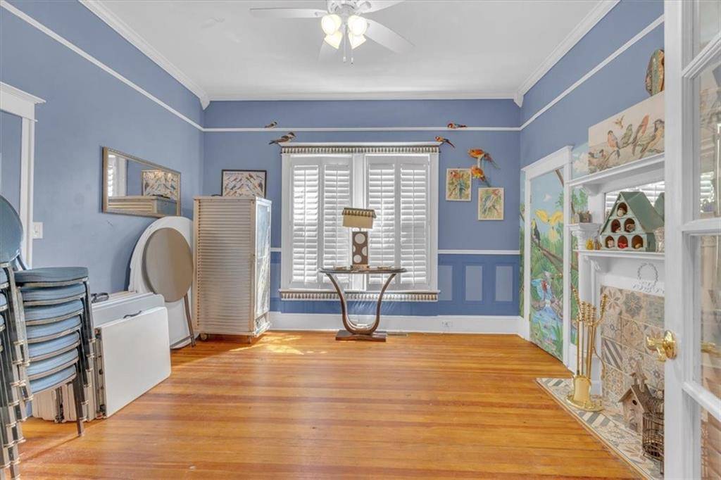 Atlanta, GA 30344,1381 CLEVELAND AVE