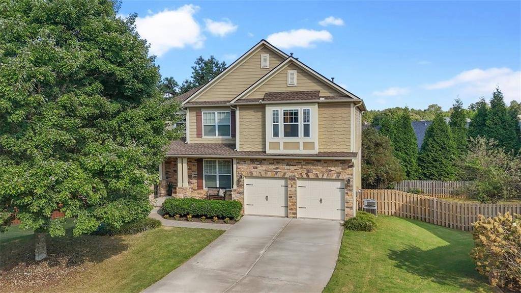 Canton, GA 30115,422 N Hampton TRL