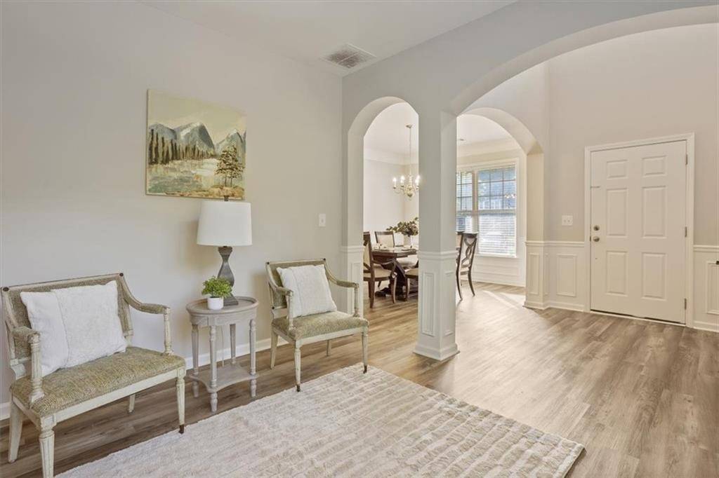 Canton, GA 30115,422 N Hampton TRL