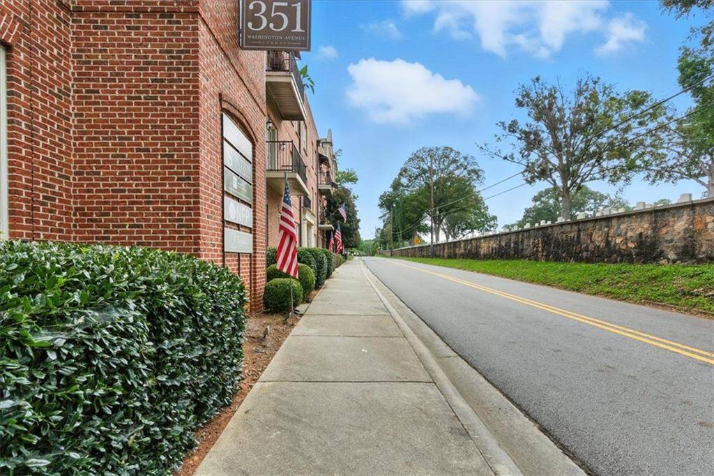 Marietta, GA 30060,351 Washington AVE NE #208