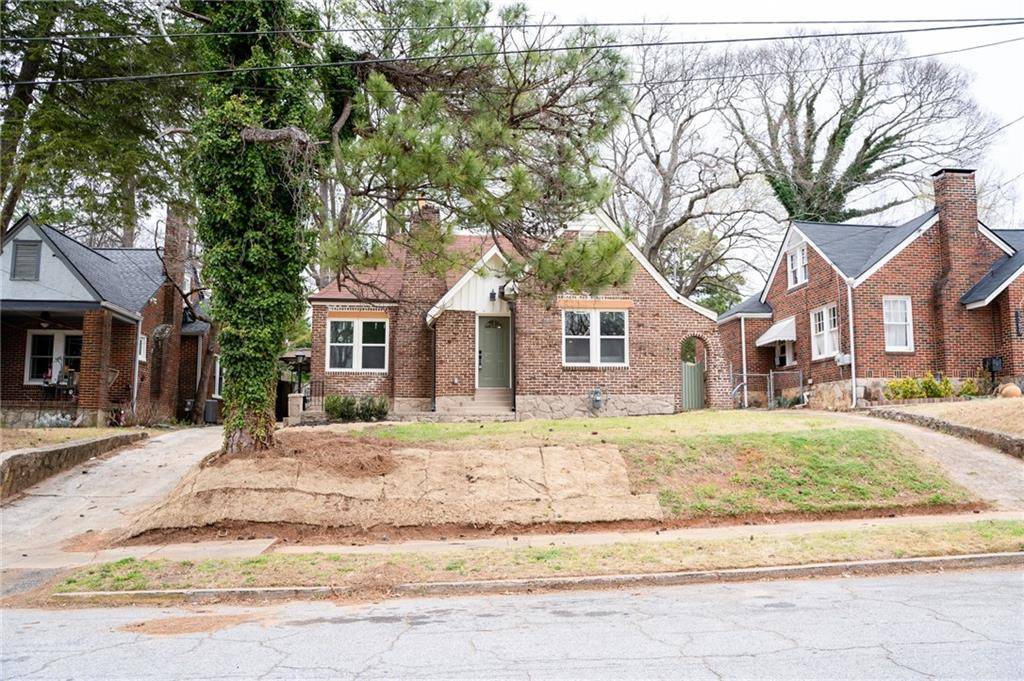 East Point, GA 30344,1395 Winburn DR