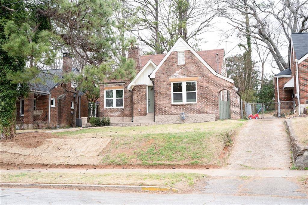 East Point, GA 30344,1395 Winburn DR