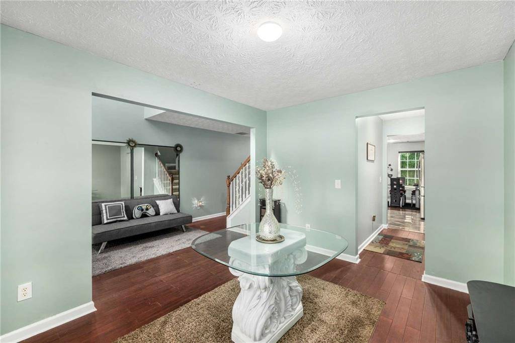 Fairburn, GA 30213,8291 Milam LOOP