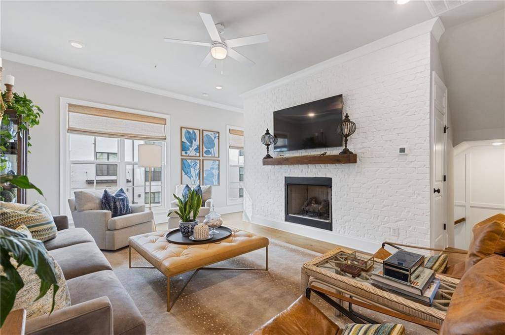 Alpharetta, GA 30009,310 Burgess WALK