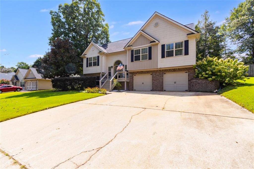 Temple, GA 30179,280 Elk DR