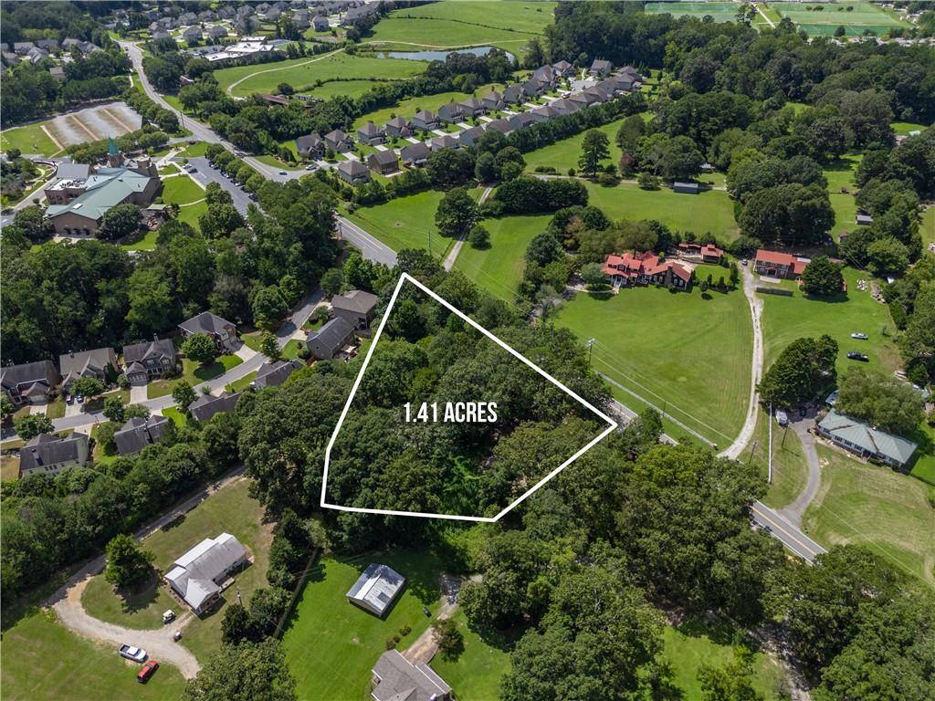 Cumming, GA 30040,4521 Shiloh RD