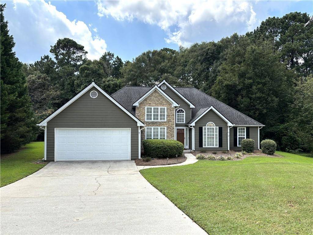 Loganville, GA 30052,2989 Plantation Run CT