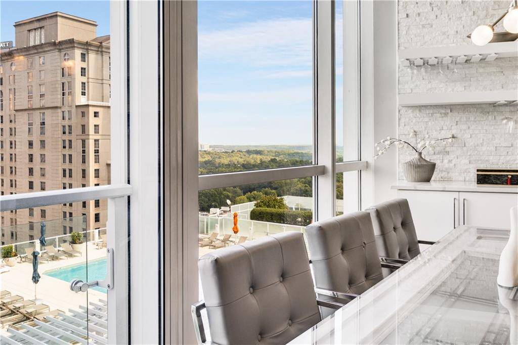 Atlanta, GA 30305,3325 Piedmont RD NE #1608