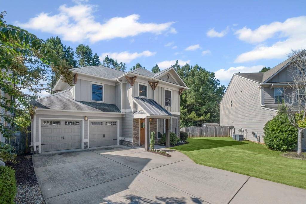 Woodstock, GA 30188,243 Highland Village LN